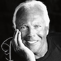 Lutto nel mondo della moda: è morto a 91 anni Giorgio Armani 