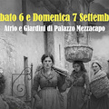 Maiori, 6 e 7 settembre due serate di teatro itinerante con "'A sporta ’e Filumena"
