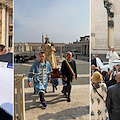 Maiori accolta da Papa Leone XIV in Vaticano: un giorno storico con la benedizione della Madonna delle Grazie