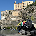 Maiori, al via la pulizia dei fondali del porto 