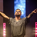 Maiori, il concerto di Rosario Miraggio "Note di Mare" chiude la stagione di eventi del Bonsai Beach
