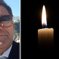 Maiori in lutto per la scomparsa di Pietro Liambo