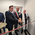 Maiori, inaugurato il nuovo polo sociosanitario: nuovi servizi per la sanità di prossimità in Costiera Amalfitana