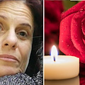 Maiori piange la scomparsa di Patrizia Gentile, aveva 54 anni