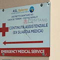 Maiori potenzia i servizi sanitari: Comune e Asl aprono i nuovi ambulatori specialistici