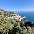 Maiori: riattivata la navetta per il borgo di Erchie / ORARI 