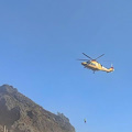 Malore durante escursione sul Vesuvio, turista 44enne trasportato in ospedale a Napoli 