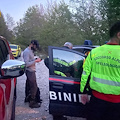 Malore in spiaggia e disperso: CNSAS in azione tra Positano, Monte Mutria e Sentiero degli Dei