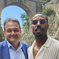 Matador, al Fiordo di Furore concluse le riprese del nuovo film di Michael B. Jordan: revocati i divieti 