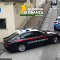 Maxi operazione antimafia tra Salerno e altre 4 Regioni: 500 uomini impiegati contro la criminalità organizzata