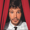 "Meglio stasera": conto alla rovescia a Ravello per lo spettacolo di Stefano De Martino