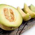Melone, alleato rinfrescante per salute, pelle e vitalità