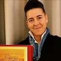 Menzione d’Onore in Costiera Amalfitana per Annamaria Bovio