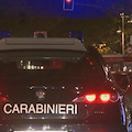 Mercogliano: 30enne in stato di alterazione danneggia i cassonetti dei rifiuti, poi aggredisce i Carabinieri