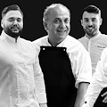 "Metti una sera a cena...": giovedì 27 marzo lo chef Antonio Tecchia al Ro.Vi di Ercolano