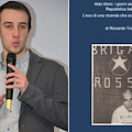 Minori, 4 aprile Riccardo Troiano presenta il suo libro "Aldo Moro: i giorni sospesi della Repubblica Italiana"