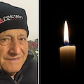 Minori, dopo una vita dedicata alla famiglia e al lavoro si è spento Carlo Antonio D'Alfonso