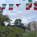 Minori si prepara a celebrare la tradizionale festa di San Nicola al convento di Monte Forcella