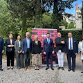 Missione in Croazia del Comune di Sorrento nel segno della musica 