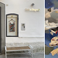 Moda e arte figurativa, a Salerno una mostra nel segno del maestro Mario Carotenuto