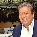 Morto a 77 anni Giuseppe Adolfo De Cecco, addio al re della pasta