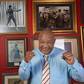 Morto George Foreman: la leggenda della boxe aveva 76 anni 