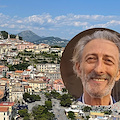 Nando Paone a Vietri sul Mare per presentare il suo nuovo libro: appuntamento il 12 febbraio 