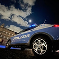 Napoli, 16enne arrestato per spaccio di cocaina e resistenza a pubblico ufficiale