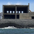 Napoli, 3,6 milioni di euro per il restauro della scogliera a protezione della Terrazza a Mare di San Giovanni