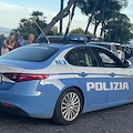 Napoli, 3 furti in un giorno: tra i fermati anche due minori 