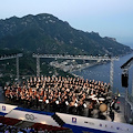Napoli, 30 aprile la conferenza stampa del 73esimo Ravello Festival