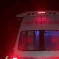 Napoli, brutto incidente sul ponte dei Granili: 54enne ricoverato in gravi condizioni 