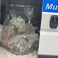 Napoli, chiusa macelleria abusiva: al suo interno 3 quintali di carne in pessime condizioni 