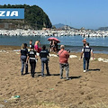 Napoli, controlli a Bagnoli: chiuso parco divertimenti e stabilimento balneare per gravi irregolarità