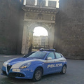 Napoli, evade dai domiciliari e minaccia la moglie: arrestato 56enne 