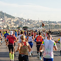 Napoli, il 19 ottobre la Union Gas e Luce Neapolis Marathon: edizione da record con oltre 5000 atleti 