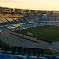 Napoli, lo Stadio Maradona entra nel mondo virtuale di EA Sports FC