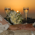 Napoli nuova capitale del wedding internazionale