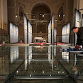 Napoli, nuovo maquillage per la Basilica della Pietrasanta in occasione della mostra Impressionisti e la Parigi fin de siècle