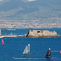 Napoli ospiterà l'America’s Cup 2027, grande traguardo per la città e per la valorizzazione della risorsa mare