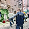 Napoli, scoperto un centro scommesse non autorizzato a Chiaiano: disposta la chiusura