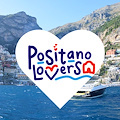 È nato #PositanoLovers, il doodle per le storie Instagram di chi è innamorato della Città Verticale