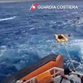 Naufragio al largo di Lampedusa: ci sono delle vittime 