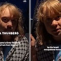 Nave diretta a Gaza sequestrata dall'esercito israeliano, a bordo l'attivista Greta Thunberg