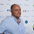 Nicola Gratteri a Piano di Sorrento per il secondo appuntamento del "Festival Internazionale del Giornalismo e del Libro d’Inchiesta"