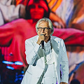 Nino D'Angelo, nuova data al suo tour estivo: 11 settembre in Piazza del Plebiscito a Napoli 