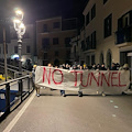 No al tunnel tra Minori e Maiori, Comitato referendario: «Progetto devastante, salviamo la Grotta dell’Annunziata»