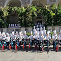 "Nobile Dolcezza", l'AMPI di Salvatore De Riso porta a Milano la grande festa della pasticceria italiana