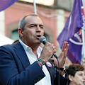 "Noi e la Costituzione", 29 settembre il monologo di Luigi de Magistris a Praiano 