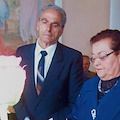 Nozze di Platino a Positano: Maria e Federico festeggiano 65 anni d'amore